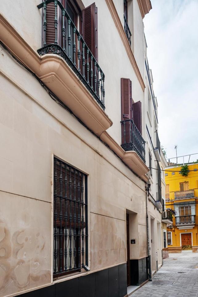 El Arenal De Sevilla, De Toros Y Galeras Sevilha Exterior foto