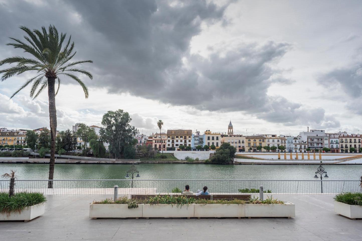 El Arenal De Sevilla, De Toros Y Galeras Sevilha Exterior foto